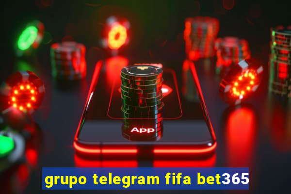 grupo telegram fifa bet365